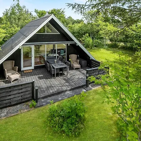 Two-bedroom Holiday In Vakantiehuis *