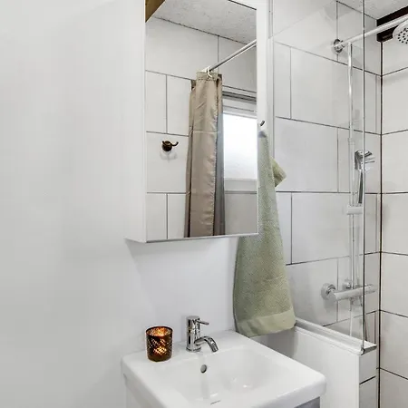 Two-bedroom Holiday In * Hemmet